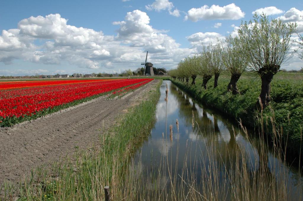 Restinn Warmenhuizen Exterior foto