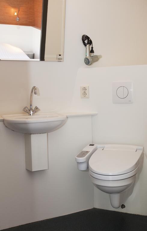 Restinn Warmenhuizen Zimmer foto