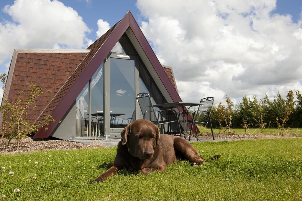 Restinn Warmenhuizen Exterior foto